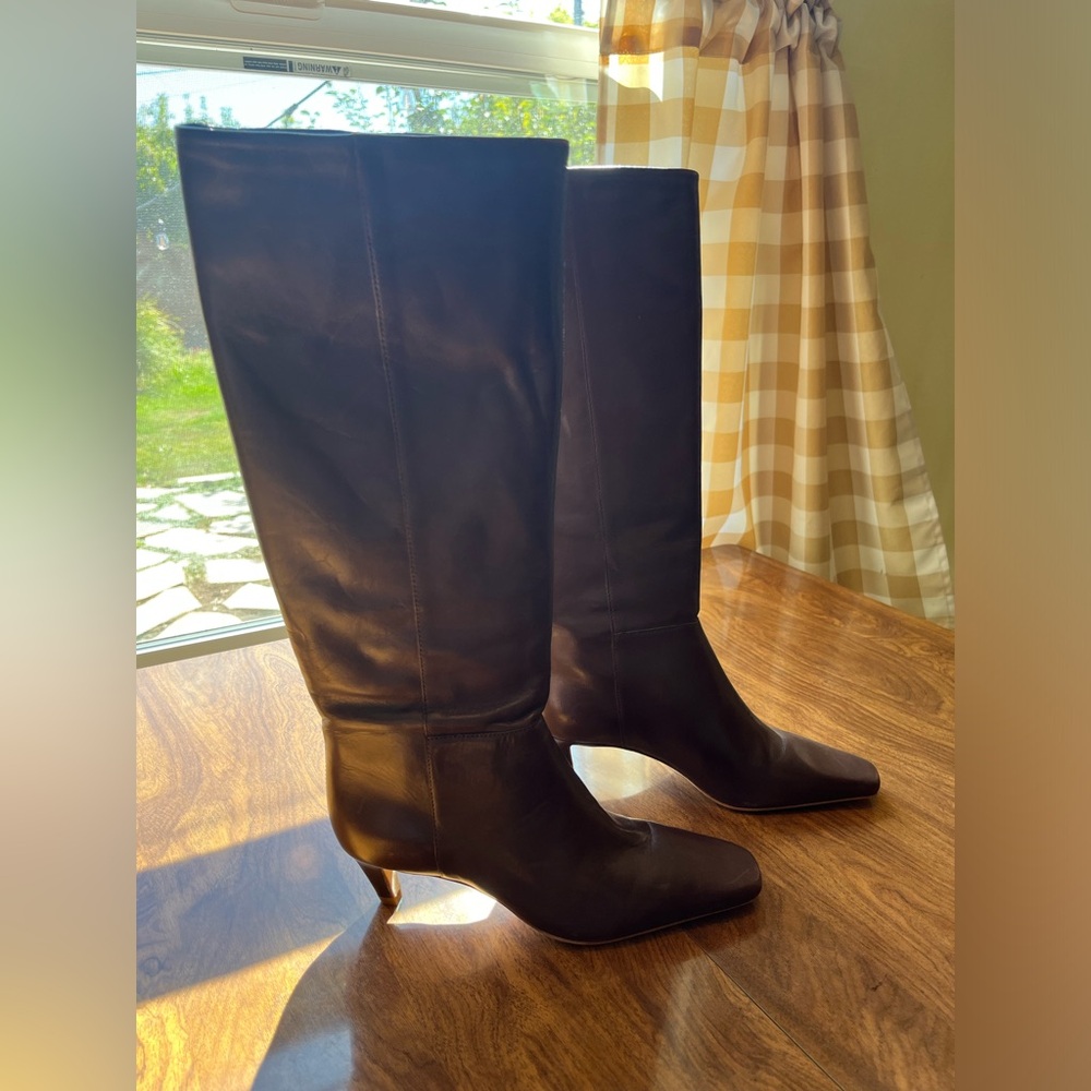 Reformation Remy Boot - Picture 6 of 6